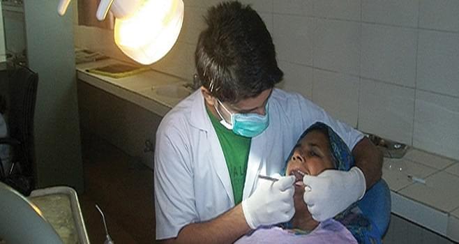 Luxmi Bai Institute of Dental Sciences and Hospital Patiala Campus photo 6